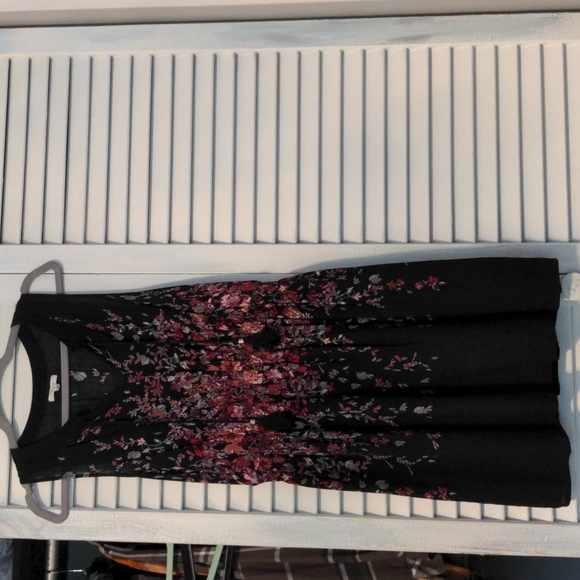 Maurices Dresses & Skirts - NWOT Floral Dress